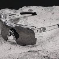 Photochromic Polarized Glasses